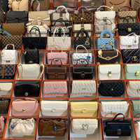 Sacs à main de luxe de haute qualité pour femmes, design de mode, couleurs mélangées, sacs à bandoulière, sacs messager, livraison en 7 jours