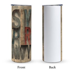 Vaso de Acero Inoxidable de 20 oz, Aislado al Vacío, Sellado Hermético, Logotipo Personalizado, Venta al por Mayor - Product Image 5