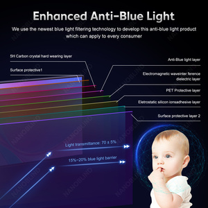 Giữ thông tin của bạn riêng tư với bảo vệ màn hình riêng tư chất lượng cao của chúng tôi - Product Image 3