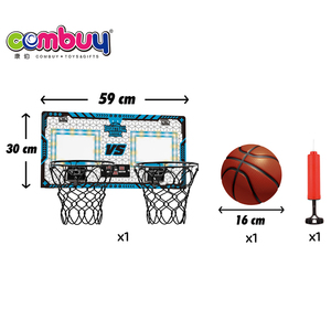 <span class=keywords><strong>Jeu</strong></span> <span class=keywords><strong>de</strong></span> <span class=keywords><strong>basket</strong></span>-ball mural <span class=keywords><strong>pliable</strong></span> avec éclairage électrique pour enfants - Product Image 5