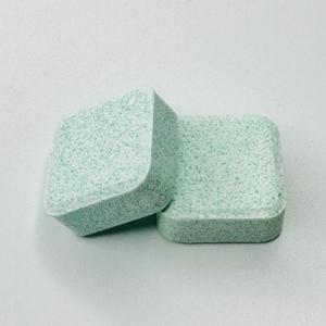 เครื่องล้างขนสัตว์เลี้ยง24แพ็คเครื่องซักผ้าวงจรทำความสะอาดตัวเองอัตโนมัติเม็ด - Product Image 1