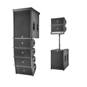 Active <strong>Speakers</strong> Professional Ceiling <strong>Speaker</strong> 10 Inch <strong>Speaker</strong> <strong>Line</strong> <strong>Array</strong> - Product Image 1