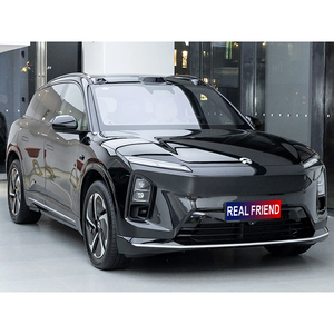 D'occasion 2024 NIO ES6 100kWh EV SUV 490HP <span class=keywords><strong>Mini</strong></span> voiture électrique à direction gauche Chine Stock bon marché - Product Image 2