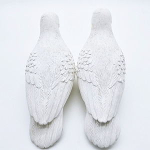 Magische Emulationele Rubberen Duif-Verdwijnende Duiflatex Goocheltrucs Die Trick Stage Close-Up Illusies Accessoires Verschijnen - Product Image 4