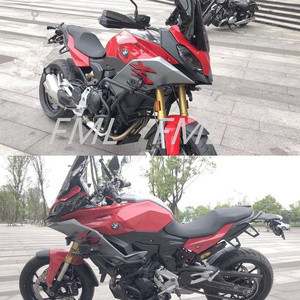 Accessoires de moto, pièces, barre de protection contre les chutes pour <span class=keywords><strong>BMW</strong></span> <span class=keywords><strong>F900XR</strong></span> F900 XR F 900 XR - Product Image 4