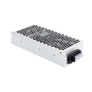Mean Well RSD-200C-12 200W DC-DC Converter <b>12V</b> Single Output Board Mount Railway Use - Product Image 4