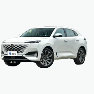 저렴한 가격 새 차 SUV 2.0T AWD 4WD 1.5T 하이브리드 가솔린 휘발유 장안 UNI-K 판매