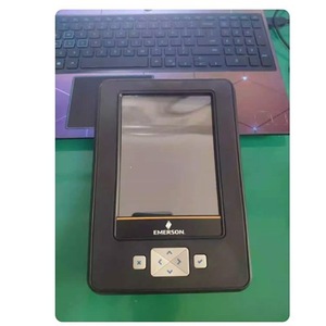 Emerson ตัวควบคุมมือถือแบบ Trex RS-232อินเตอร์เฟซที่ใช้ในอุตสาหกรรม - Product Image 4