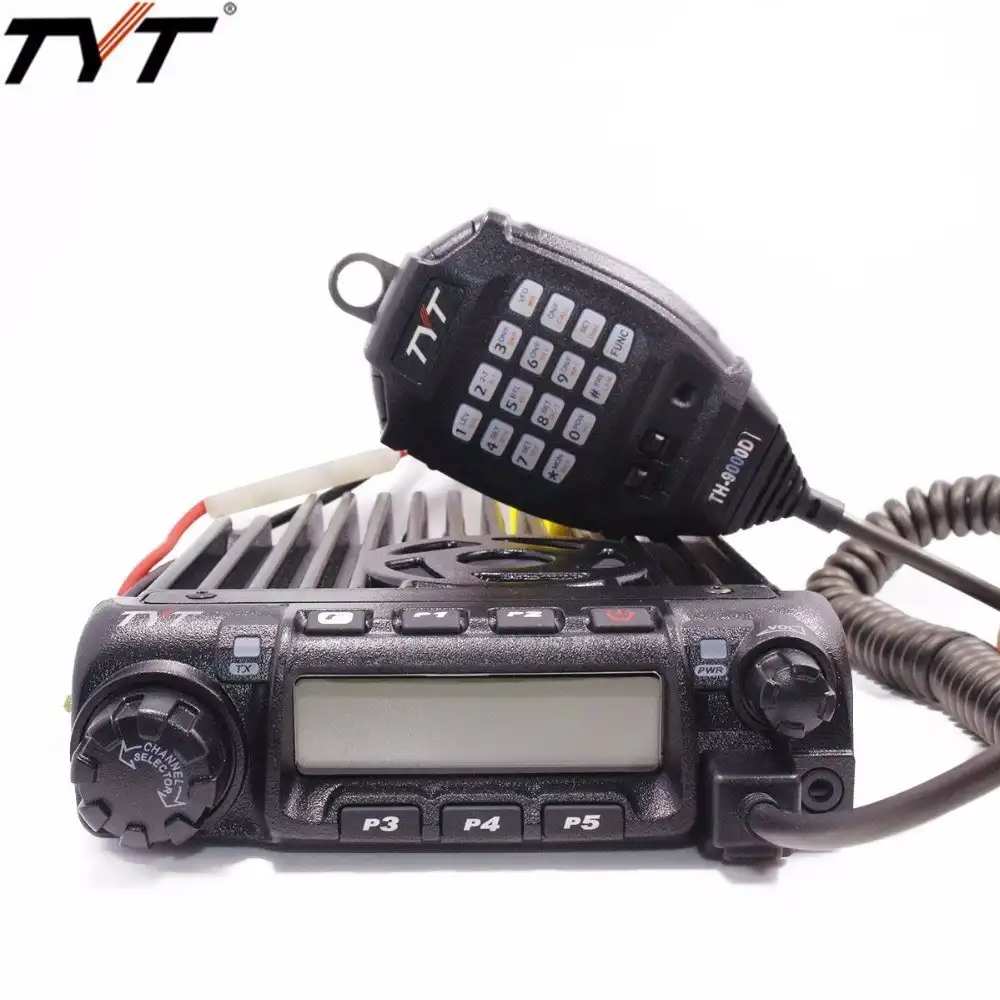 200 каналов, автомобильное радио, трехуровневый уровень мощности, переключаемое UHF/Vhf voki toki 13,8 v, мобильное радио IC