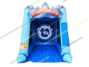 Jeux gonflables extérieurs de carnaval Big Top jeu <span class=keywords><strong>gonflable</strong></span> de sports <span class=keywords><strong>à</strong></span> <span class=keywords><strong>vendre</strong></span> - Product Image 3