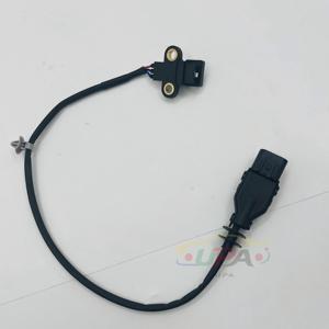 Sensor de ángulo del cigüeñal de calidad genuina para motor de automóvil 39310-39110 para Hyundai Grandeur Elantra Kia Cerato 3931039110 - Product Image 4