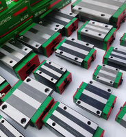 Bloque de Guía Lineal LAPPING de Taiwán, Serie LSA LSB, LSA-15R, LSA-30R, LSB-15R, LSB-20R