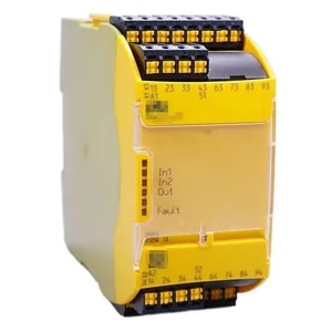 751111 S9 C pour interrupteur d'automatisation Pi/Lz - Product Image 1