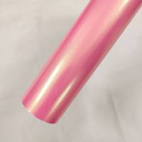 Película para Cambiar el Color del Coche, Diamante Arena Rosa Princesa, Mate Eléctrico, para Coche, Motocicleta, Interior de Ordenador, Adhesivo