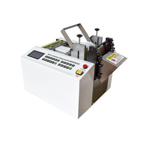 Coupeur de gaine thermorétractable à micro-ordinateur de précision, largement applicable dans les industries électronique et automobile - Product Image 1