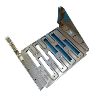 High quality for konica 8 512i head bottom plate