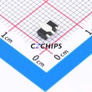 Transistor à effet de champ (MOSFET) HM3401PR-VB SOT-89-3, original et neuf - Product Image 2