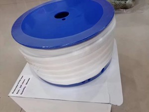 Bán buôn 100% tinh khiết mở rộng <span class=keywords><strong>PTFE</strong></span> niêm phong Dải 3 mét Doanh Sealant Băng chống ăn mòn - Product Image 2