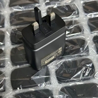 Chargeur mural de qualité originale Ep-TA845 45W Type C PD 3.0, chargeur ultra-rapide, câble 5A pour Samsung Galaxy S25 S24 S23 S22