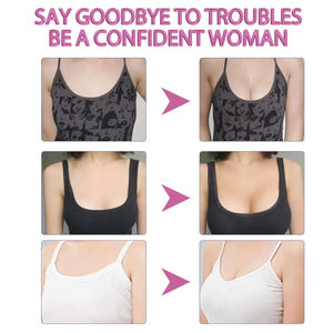 Оптовая продажа: Крем для мгновенного увеличения ягодиц и груди на травах для женщин, гель для увеличения, укрепления и придания пышности груди, придающий сексуальность - Product Image 5