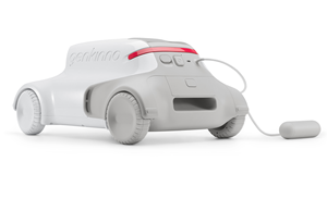 <span class=keywords><strong>Robot</strong></span> nettoyeur intelligent puissant de <span class=keywords><strong>piscine</strong></span> d'accessoires de <span class=keywords><strong>sac</strong></span> <span class=keywords><strong>filtrant</strong></span> de nettoyage de <span class=keywords><strong>sac</strong></span> filtre de nettoyage de <span class=keywords><strong>piscine</strong></span> automatique portatif de stock vente chaude - Product Image 3