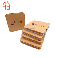 Ensemble de coloriage de voyage pour enfants en papier kraft avec 12 crayons de couleur vibrants et papiers à colorier artistiques Activités artistiques créatives à domicile