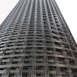 Vật nuôi Polymer Unidirectional <span class=keywords><strong>geogrids</strong></span> cuộn giá - Product Image 2