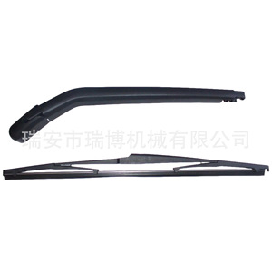Brazo del limpiaparabrisas trasero Toyota Corolla Hb 355 mm Modelo 8524113060 para limpiaparabrisas de coche - Product Image 3