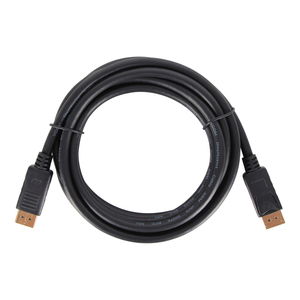 In Stock HDTV PC 4K Audio Video 1.8M <strong>DP</strong> <strong>Cable</strong> 1.2V Display Port <strong>Cable</strong> 4K@60Hz 1080P for Desktop HDTV - Product Image 5