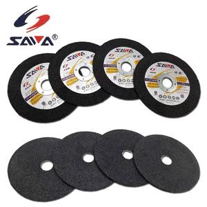 Disques de découpe et de meulage en acier inoxydable haute performance, directement de l'usine, conçus spécifiquement pour les meuleuses d'angle - Product Image 2