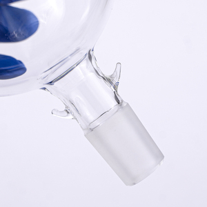 Vidrio <span class=keywords><strong>de</strong></span> <span class=keywords><strong>laboratorio</strong></span> CS Labglass: Artículos <span class=keywords><strong>de</strong></span> vidrio para <span class=keywords><strong>laboratorio</strong></span> <span class=keywords><strong>de</strong></span> química, juntas rectificadas estándar, vidrio borosilicato transparente, depósitos <span class=keywords><strong>de</strong></span> cromatografía con ganchos - Product Image 6