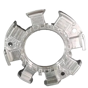 Nhà máy chính xác <span class=keywords><strong>CNC</strong></span> gia công phần tùy chỉnh phay quay thép không gỉ kim loại <span class=keywords><strong>CNC</strong></span> phần nhôm - Product Image 6