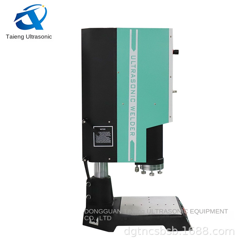 ultrasonic welding system date printing letter printing