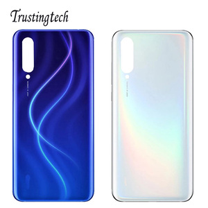 Étui arrière en silicone pour <span class=keywords><strong>Xiaomi</strong></span> <span class=keywords><strong>Mi</strong></span> <span class=keywords><strong>9</strong></span> <span class=keywords><strong>lite</strong></span>, coque de protection, CC9, CC9e, <span class=keywords><strong>Mi</strong></span> A3 - Product Image 3