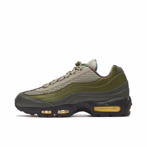 <span class=keywords><strong>Zapatillas</strong></span> Deportivas de Alta Calidad para <span class=keywords><strong>Hombre</strong></span>, Diseño Max95, Cómodas, con Malla Transpirable, Estilo Casual, Tejido de Cuero Sintético, de Caña Baja - Product Image 4