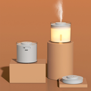 Humidificador atomizado Nano para habitación y coche, 2022 ml, temporada de invierno, rápido, económico, regalo de Navidad, electrodomésticos inteligentes para habitación y coche, 260 - Product Image 6