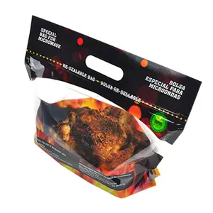 Turkey Size Large Oven Bag for Thangkgiving Day Turkey Roasting Cooking Bags for Meats Ham Ribs Poultry Seafood