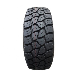 Pneus tout-terrain 235/85R16 LT 10PR 120/116Q Radiaux sans chambre à air pour voitures - Product Image 4