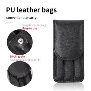 Op maat gemaakte wimpertang, wimpertang met eigen label, wimpers applicator, OEM gepersonaliseerde tangen, scharen set - Product Image 6