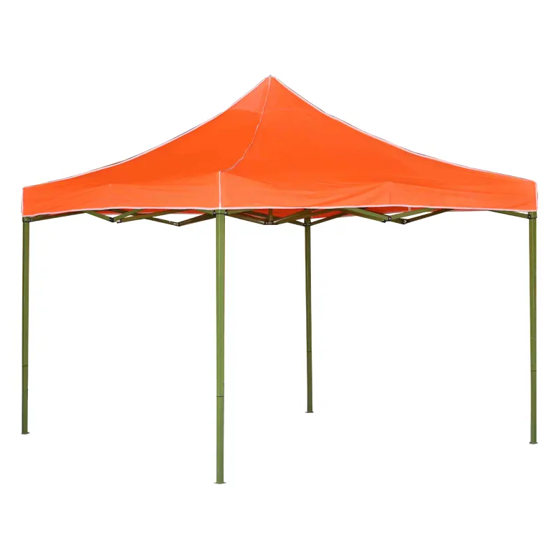 10 * 10ft 3*3 Gazebo impermeabile Pop-Up tenda tendone per giardino nuziale all'aperto tenda per festa