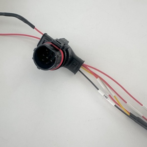 Cablaggio personalizzato per camion serie - Product Image 2