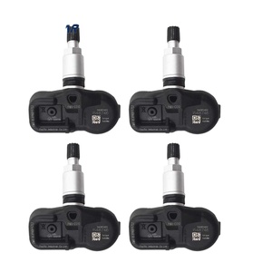 Sensor de Presión de Neumáticos TPMS, Sistemas de Monitoreo de Presión de Neumáticos 42607-30060 42607-06020 para <span class=keywords><strong>Toyota</strong></span> Camry Corolla Prius - Product Image 1