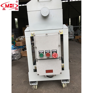 Máy lọc dầu tấm áp lực công nghiệp cho máy biến áp và dầu bôi trơn - Product Image 6