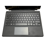 D E l L-Latitude 5285 95% Neuf Ordinateur Portable 2 en 1 pour Entreprise Intel Core I5-7ème Génération 8 Go de RAM 256 Go SSD 512 Go 1 To 12,3 Pouces Windows-10 Pro