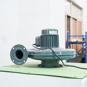 सतह की सफाई के लिए पंप इंजन और मोटर के साथ मैनुअल रेत ब्लास्टर कैबिनेट - Product Image 6