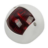 Nouvelle lampe de navigation marine LED en plastique XinXing, étanche, pour ponton et yacht (modernisation/mise à niveau)
