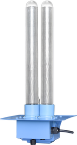 Ul 2998 ionización bipolar esterilización limpiador de aire máquina de plasma para la planta a base de eliminadores de olores - Product Image 2
