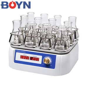 WSZ-50A Slimme Orbitale <span class=keywords><strong>Shaker</strong></span> En Thermo <span class=keywords><strong>Shaker</strong></span> - Product Image 1