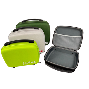 Étui de rangement EVA haut de gamme personnalisé, pochette de protection supérieure pour équipement d'outillage - Product Image 1