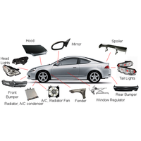 Newpars Complet LDE F14D4 F16D4 1.4L 1.6L Ecotec Moteur Long Bloc pour Chevrolet Cruze AVEO Buick Excelle